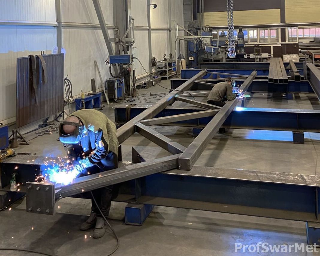 Архитектурные навесы